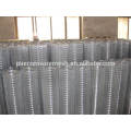 Welded Wire Mesh For Making Cages